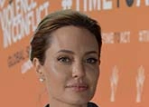 Анджелина Джоли нашла работу себе и мужу