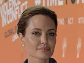 Анджелина Джоли нашла работу себе и мужу