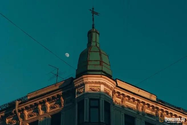 Источник: Наталья Гончарва / «Фонтанка.ру»