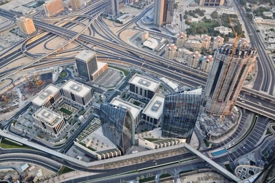 Direct Contacts in Trilateral Ukraine Talks Revealed by UAE