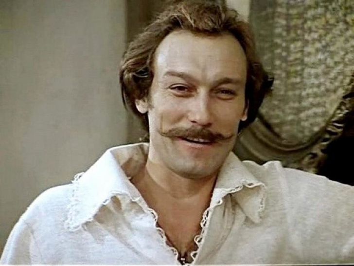Кадр из фильма «Тот самый Мюнхаузен» (1979)