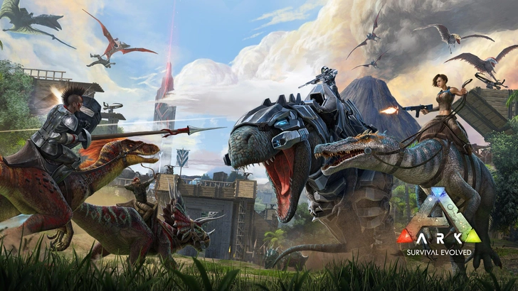 Источник: store.epicgames.com