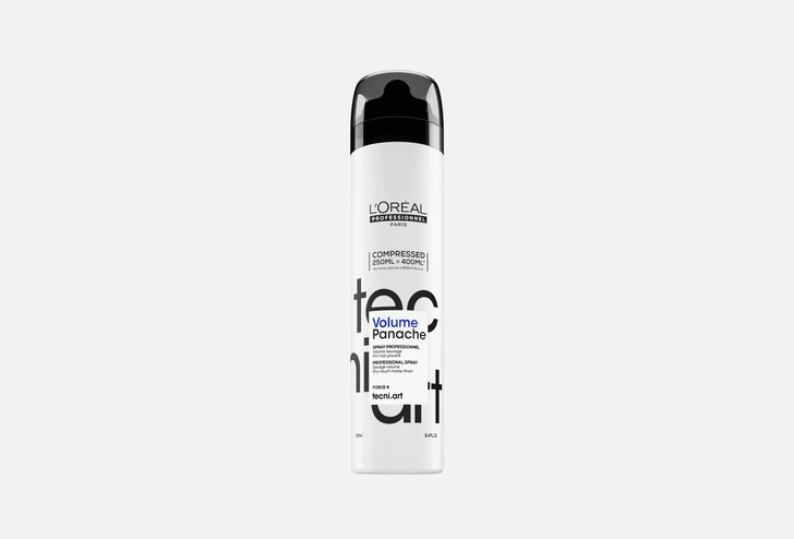 Текстурирующий спрей для волос, LOreal professionnel 