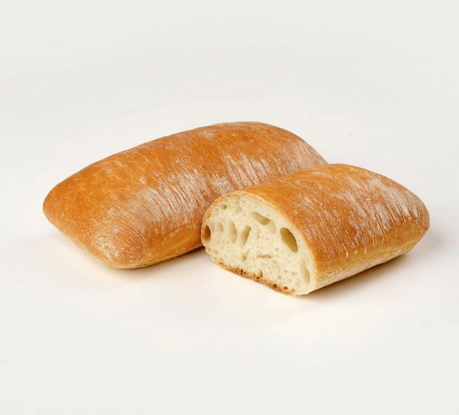 Хлеб предприятия допекается более чем в 5000 точках розничной торговли по всей стране | Источник: хлебообъединение «Восход» 