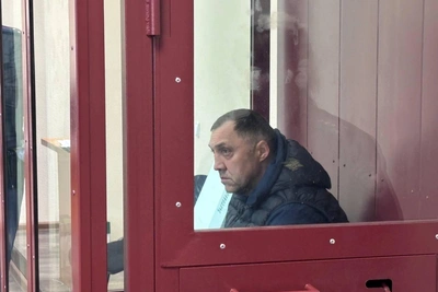 Бывшего директора хоккейной школы в Екатеринбурге арестовали