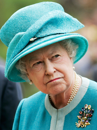 Семейный кризис: сколько раз Королева думала о разводе с принцем Филиппом (вы удивитесь)
