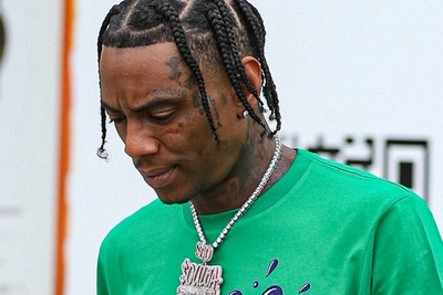 Долг Soulja Boy перед экс-возлюбленной: $4 млн и $1165 процентов в день