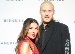 Что Янис Тимма говорил Анне Седоковой за несколько минут до смерти: видео с камер наблюдения