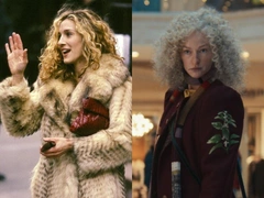 Из страшилки для детей в современную Кэрри Брэдшоу: как кинематограф меняет образ Бабы Яги