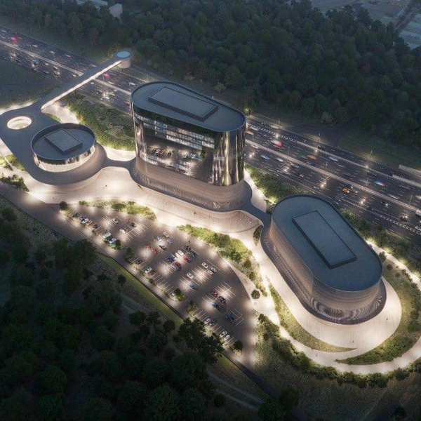 Источник: Недвижимость инсайды / T.me | архитектурное бюро KPLN