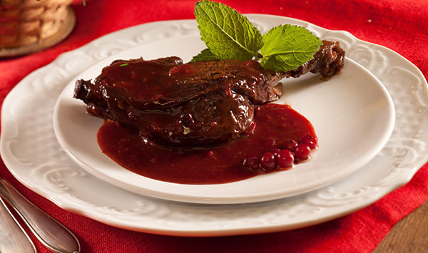 Праздничный ужин: 20 простых новогодних рецептов от шеф-поваров