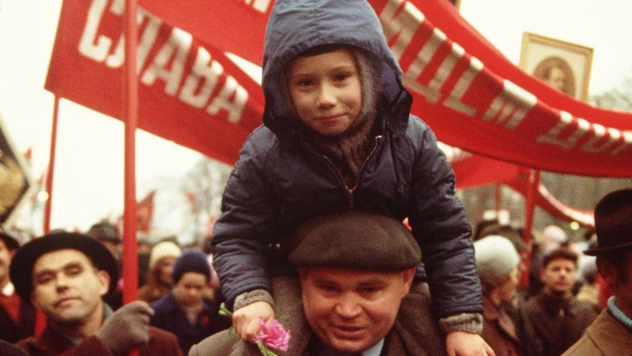 Тест: Когда жилось свободней — в СССР или сейчас?
