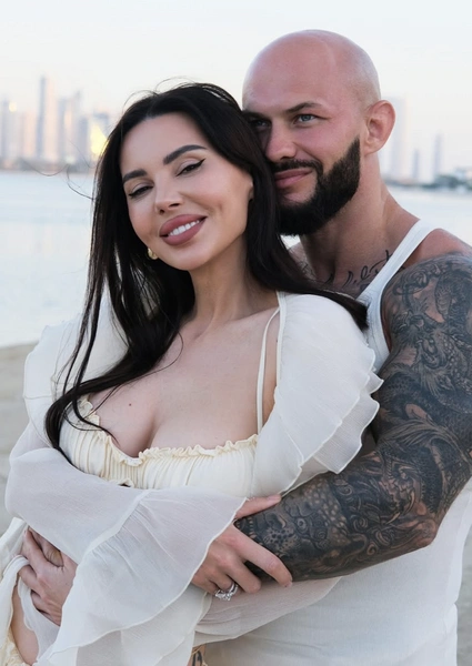 джиган и самойлова, джиган самойлов, джиган и оксана самойлова, джиган и самойлова развод, самойлова развод, джиган развод  | Источник: Социальные сети