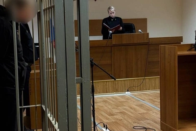 19 лет колонии строгого режима за насилие над ребенком