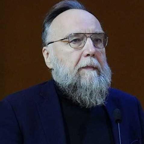 <p>Александр Дугин</p>