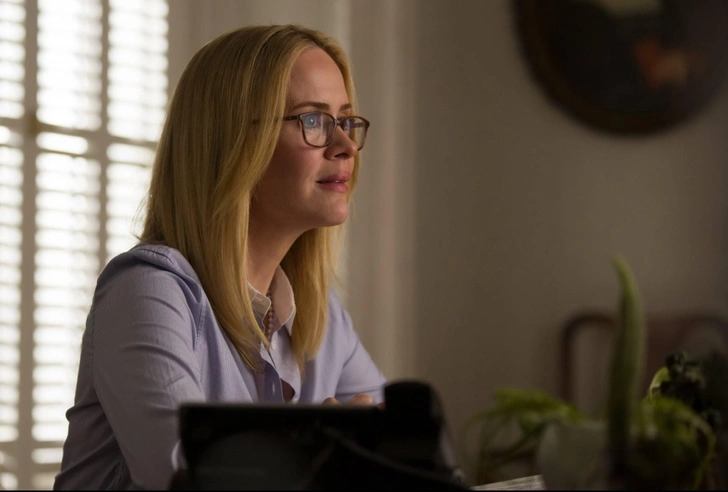 Источник: Кадр из сериала «Американская история ужасов»