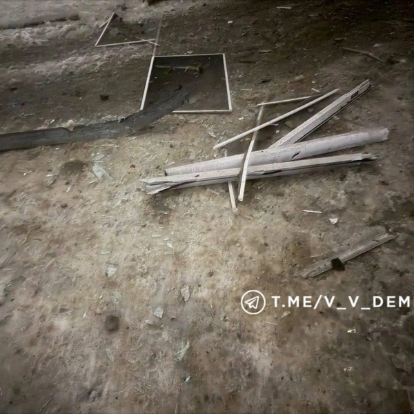 Источник: телеграм-канал Валентина Демидова