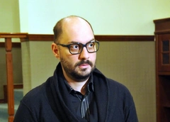 Кто заменит Кирилла Серебренникова в «Гоголь-центре»?