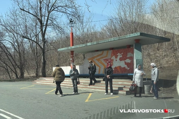Источник: Елена Буйвол / VLADIVOSTOK1.RU