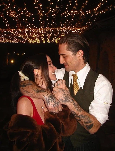 Дав Кэмерон и Давид Дамиано | maximonline.ru