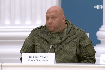 Имущество экс-заммэра Нижнего Штокмана и брата арестовано