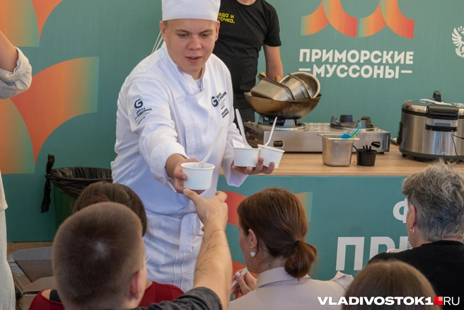 Источник: Елена Буйвол / VLADIVOSTOK1.RU