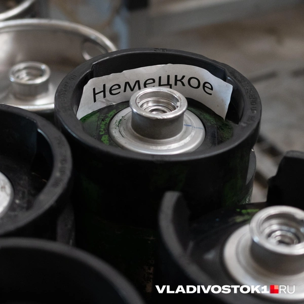 Источник: Елена Буйвол / VLADIVOSTOK1.RU