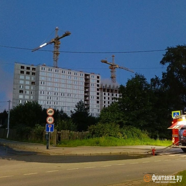 Источник: читатель «Фонтанки»