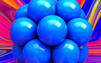 Математик Ганжинов превзошел ИИ в решении проблемы контактных чисел: представить нереально, но интересно