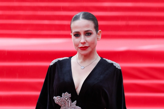 «Почувствовала сильную боль». Юлия Барановская впервые прокомментировала свою госпитализацию | Источник: Дмитрий Толстошеев / MSK1.RU