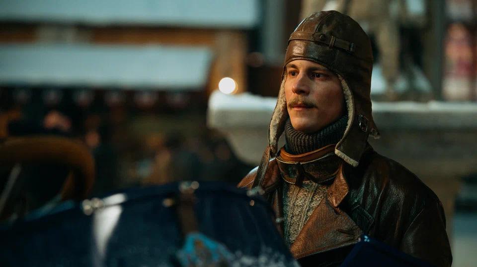 Про императора Николая фильм снимали, на очереди — Петр Первый: что посмотреть в кинотеатрах Оренбу…