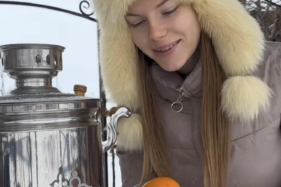 Блогер из волгоградского хутора делится рецептом чая от простуды