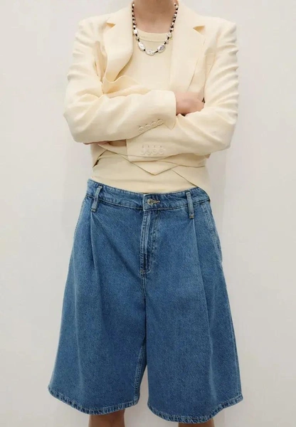 Шорты, Mango