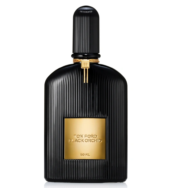 Аромат Black Orchid от Tom Ford: возрождение легенды