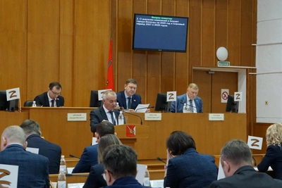 Вологда направит 600 млн рублей на инфраструктуру в 2026 году