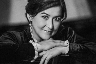 Министр культуры Амина Шафикова задержана