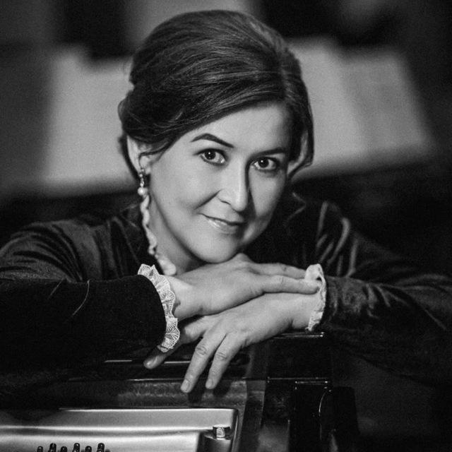 Задержана министр культуры Амина Шафикова — СМИ