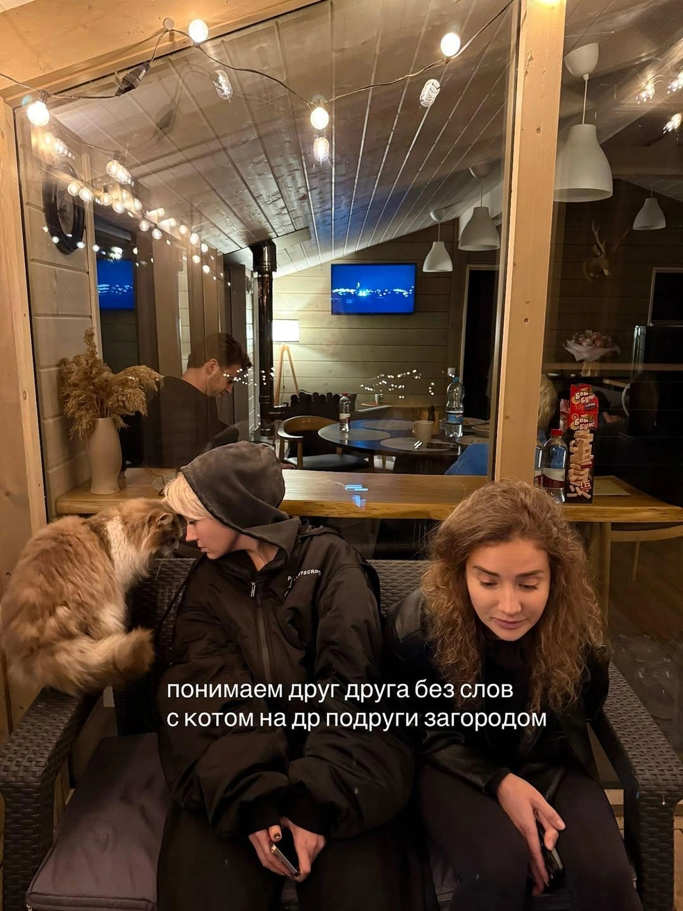 Источник: klavacoca / Instagram (экстремистская организация, деятельность запрещена на территории РФ)