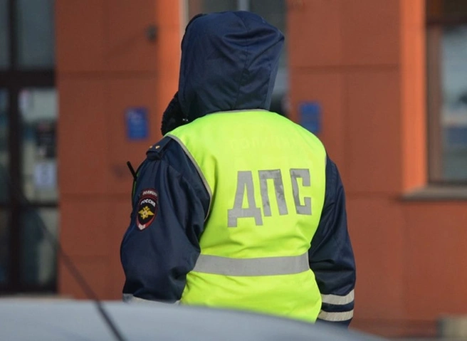 В полицию не поступало обращений в связи с наездом на детей в Горроще | ya62.ru
