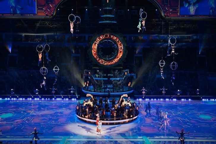 Источник: архив пресс-служб