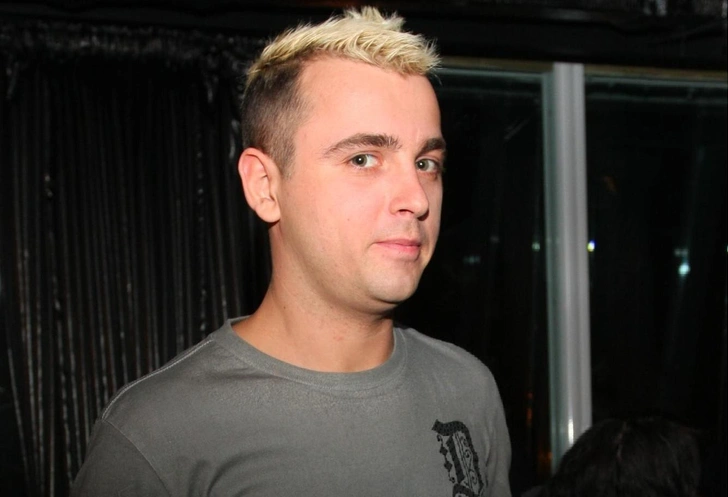 Сергей Аморалов | www.starhit.ru