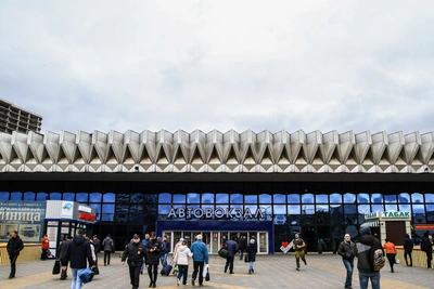 Три автовокзала Ростова поделят междугородние маршруты