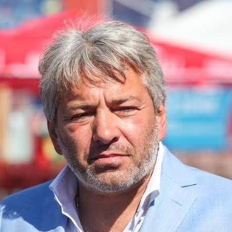 <p>Евгений Финкельштейн</p>