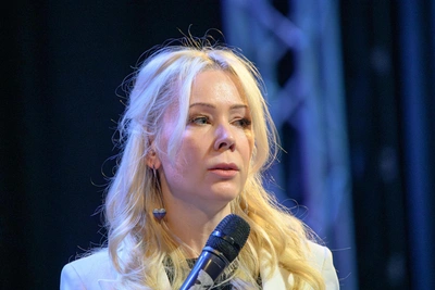 Мизулина изменила позицию по детским лагерям в Саратове