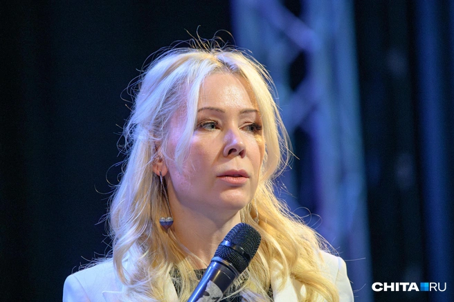 Источник: Олег Фёдоров / CHITA.RU