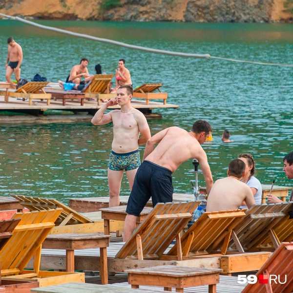 Источник: Сергей Федосеев / 59.RU