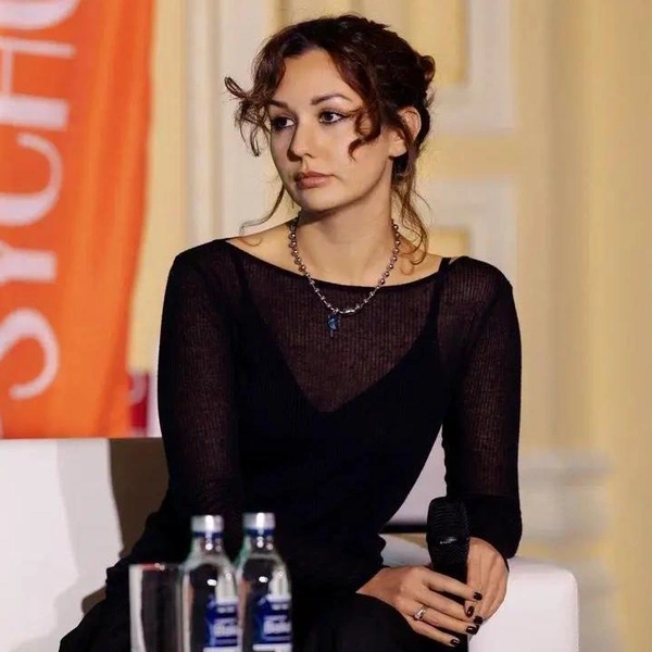 Регина Карамуллина