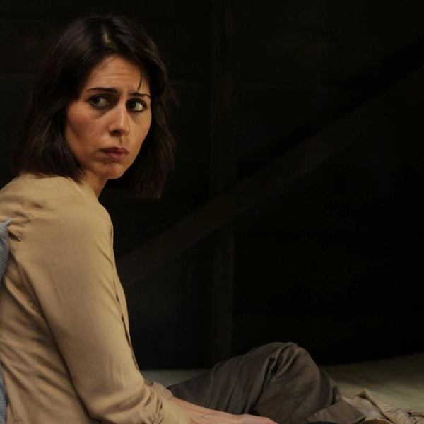 Пробы для сериала «Сибирь» актриса записала в Москве, после чего отправила их в Лос-Анджелес