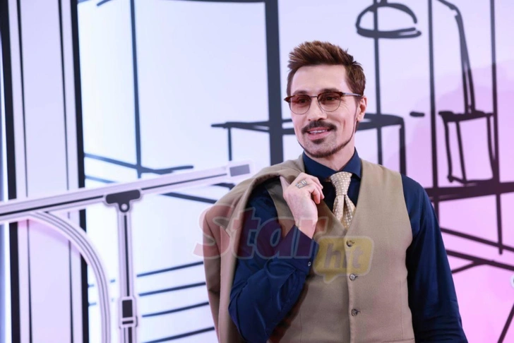 Дима Билан | www.starhit.ru