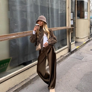 Какие ноты лучше раскрываются на морозе: 10 ароматов для холодов